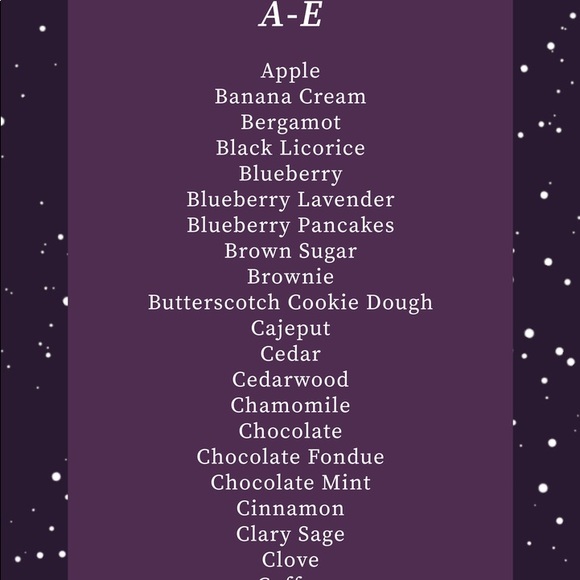 Candles!!! - Picture 2 of 5